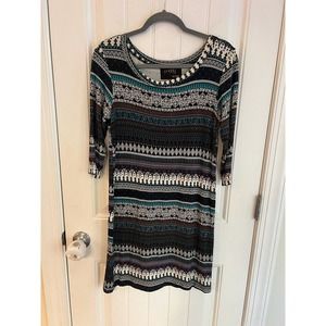 Anthropologie Priddy‎ by Puella Dress Size Small